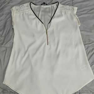 Medium express blouse